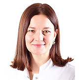Сильвестрова Анна Сергеевна