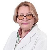 Земскова Татьяна Николаевна