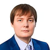 Корчмарек Евгений Станиславович