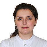 Самойлова Светлана Михайловна