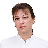 Тарасова Юлия Вадимовна