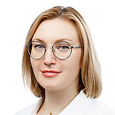 Путинцева Татьяна Николаевна