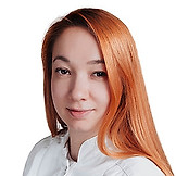 Дмитриева Анна Григорьевна 