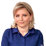 Иванова Татьяна Михайловна