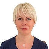 Холодова Наталья Михайловна
