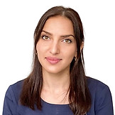Меликова Сабина Нажветдиновна