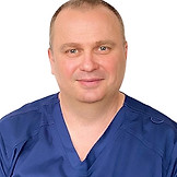 Лушников Дмитрий Геннадиевич