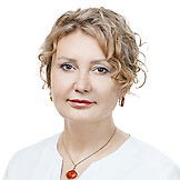 Гребнева Ольга Анатольевна