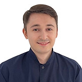 Фарафонов Сергей Владимирович