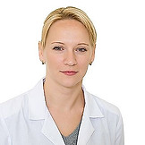 Любина Елена Николаевна