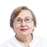 Мамчур Татьяна Ивановна