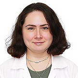 Бобровская Любовь Алексеевна