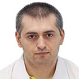 Раджабов Мурад Ибрагимхалилович