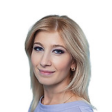 Кабулова Мадина Юрьевна
