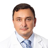 Азимов Рустам Хасанович
