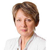 Аникушина Анна Константиновна