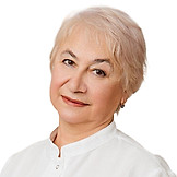 Фомина Любовь Ивановна