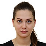 Хабазова Анна Михайловна