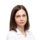 Хабазова Анна Михайловна