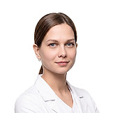 Хабазова Анна Михайловна
