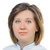 Колпачкова Екатерина Владимировна