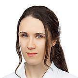 Бывшева Яна Владимировна