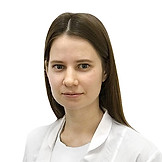 Сваткова Ольга Алексеевна