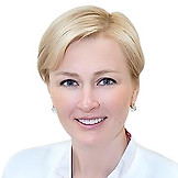 Белоусова Надежда Юрьевна