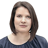 Власова Виктория Евгеньевна