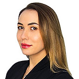 Светлакова Анна Николаевна