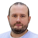 Алексашин Антон Игоревич
