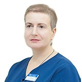 Гусева Светлана Александровна