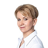 Яловинская Инна Ивановна