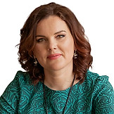 Чуланова Марина Николаевна