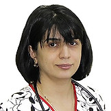 Карян Гоар Левоновна