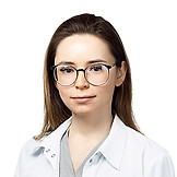 Федорова Олеся Александровна
