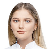 Владимирова Юлия Игоревна