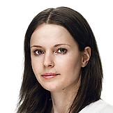 Беззубик Екатерина Геннадьевна