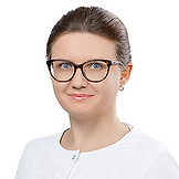 Пикулицкая Елена Валентиновна
