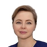 Скляренко Анна Александровна