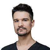 Ларичев Алексей Сергеевич