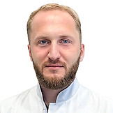 Кердзевадзе Даниел Борисович