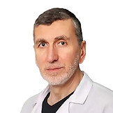 Кулбужев Мурат Султанович