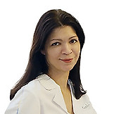 Голубцова Екатерина Евгеньевна