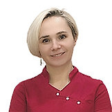 Харькина Анастасия Владимировна