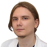 Перевозчиков Кирилл Александрович