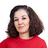 Норматова Нодира Солиевна