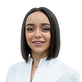 Емельянова Кристина Магомедовна
