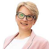 Кортунова Ирина Александровна