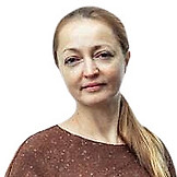 Королева Елена Владимировна